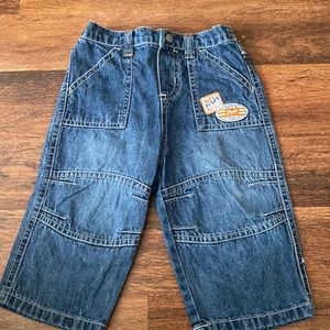 Kids Jeans